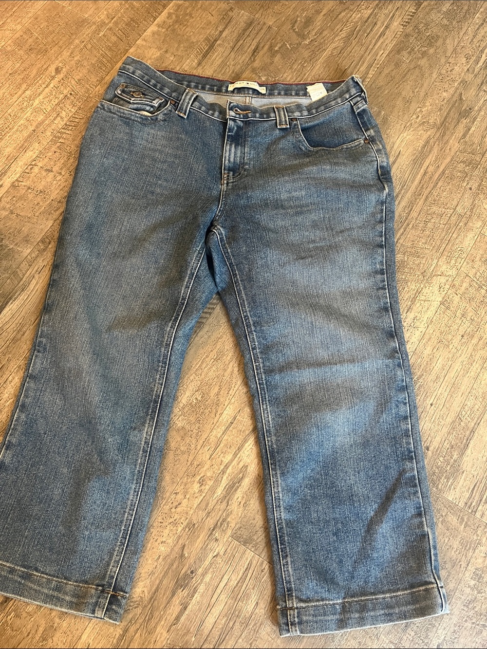 Tommy Hilfiger  Jeans